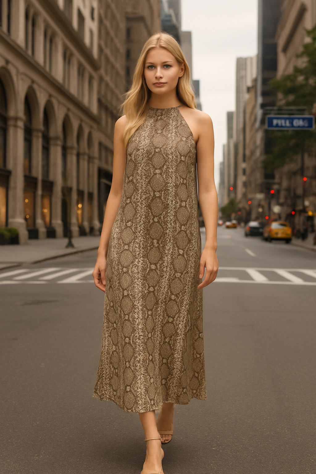 Dresses